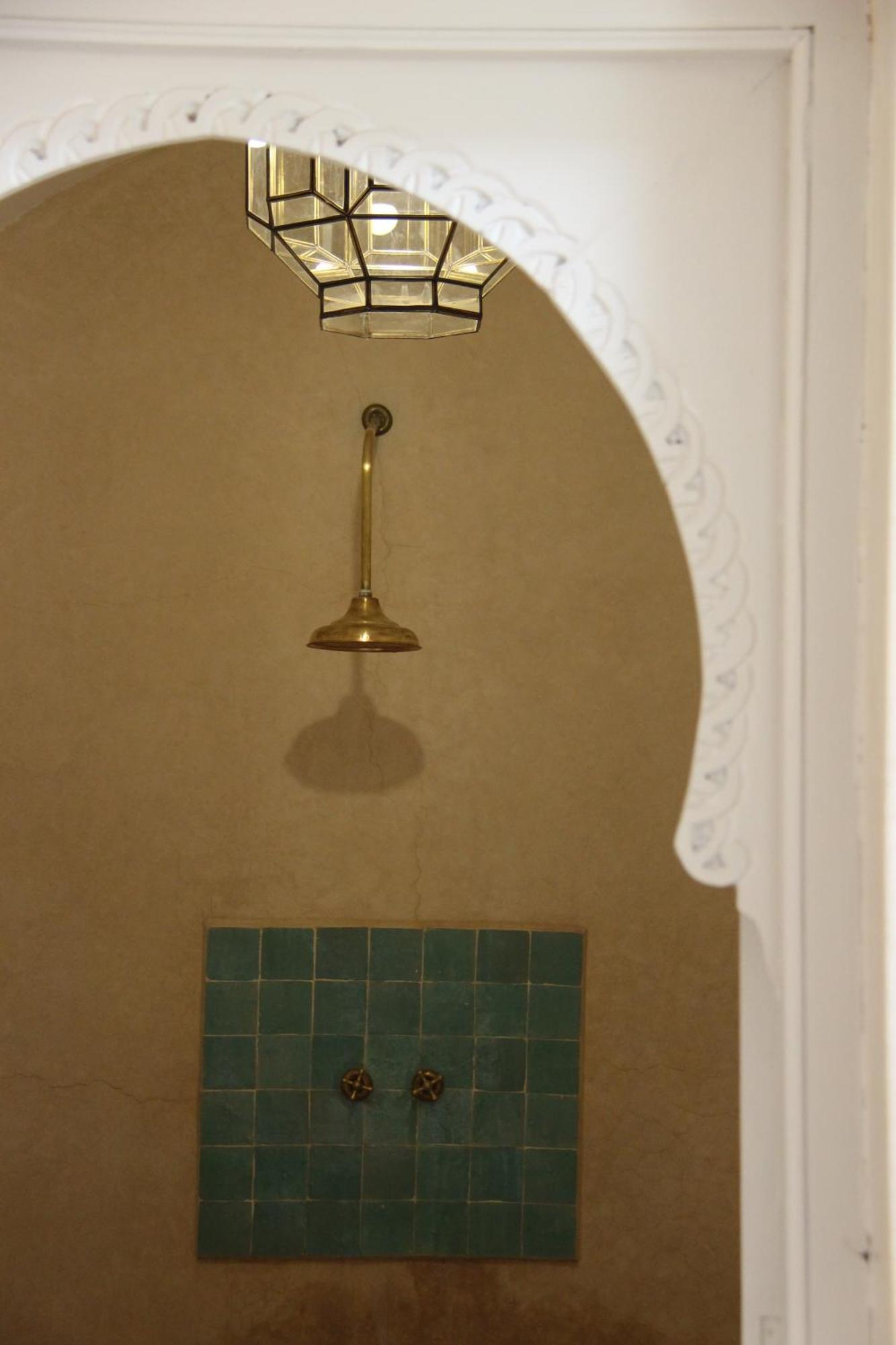 Gasthof Emberiza Sahari Marrakesch